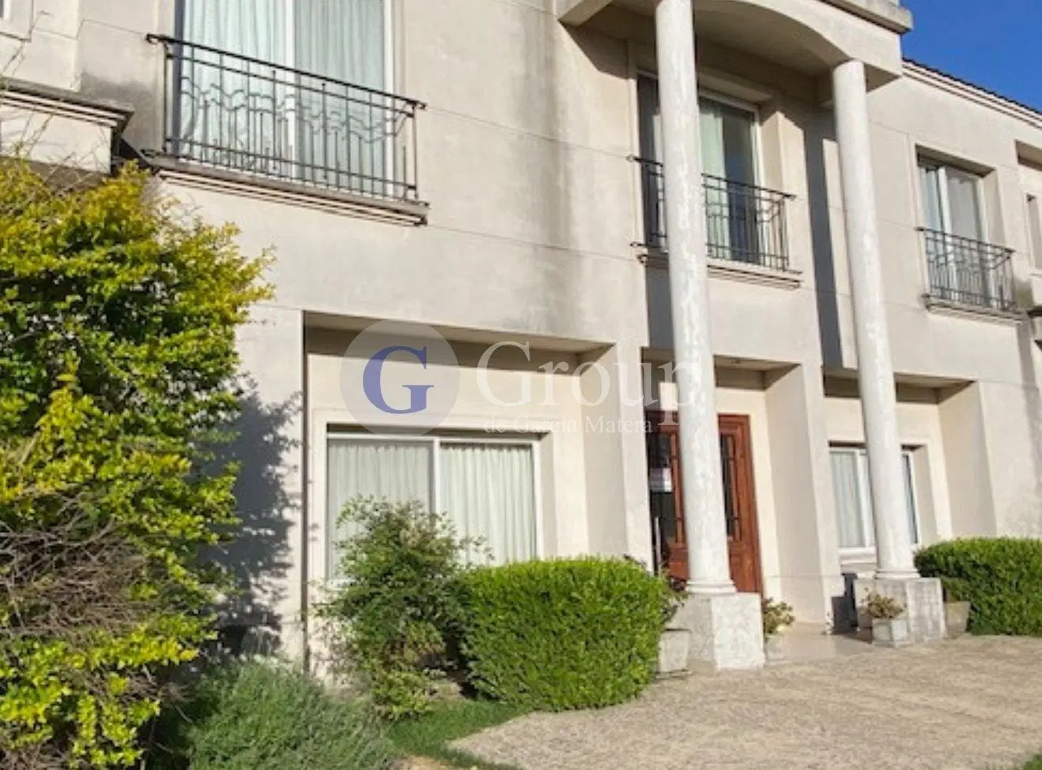 Casa en venta en El Recodo, Pilar con pileta 3