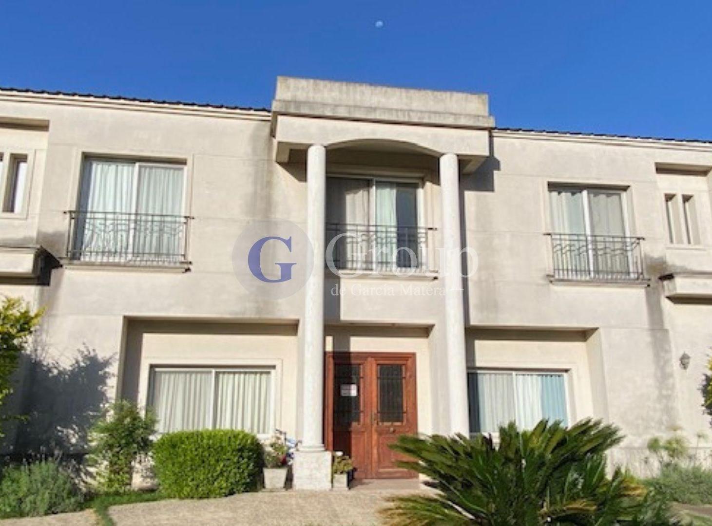Casa en venta en El Recodo, Pilar con pileta