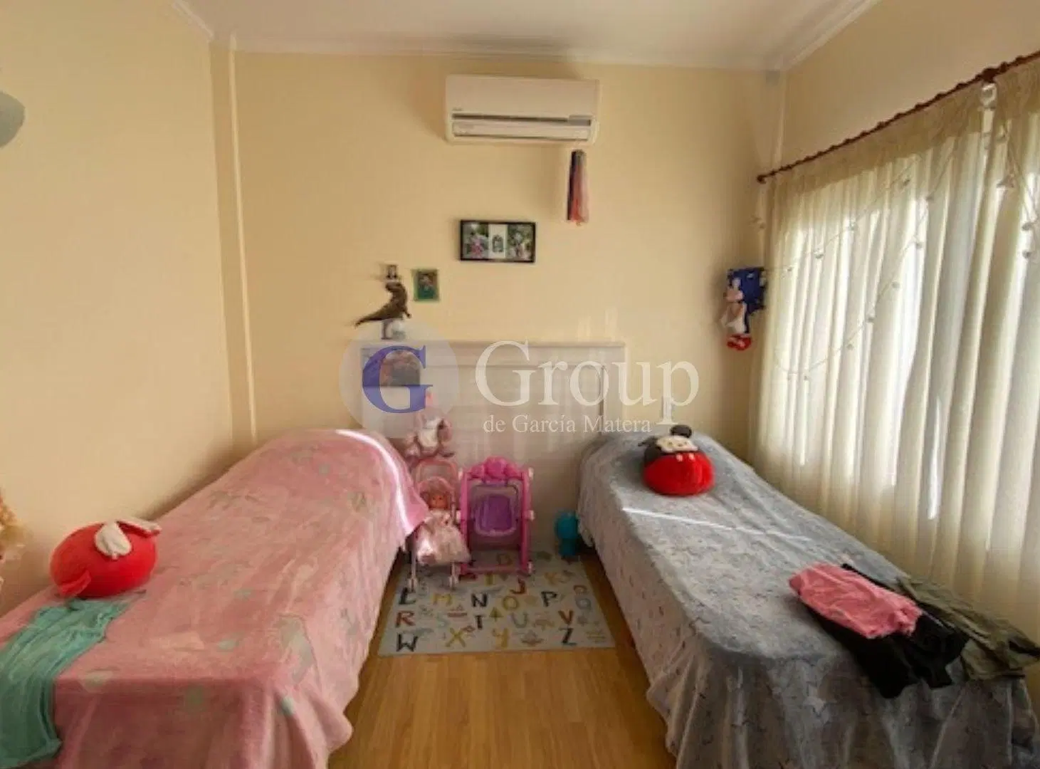 Casa en venta en El Recodo, Pilar con pileta 5