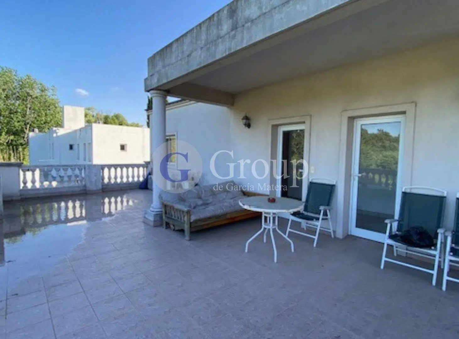 Casa en venta en El Recodo, Escobar con pileta 8