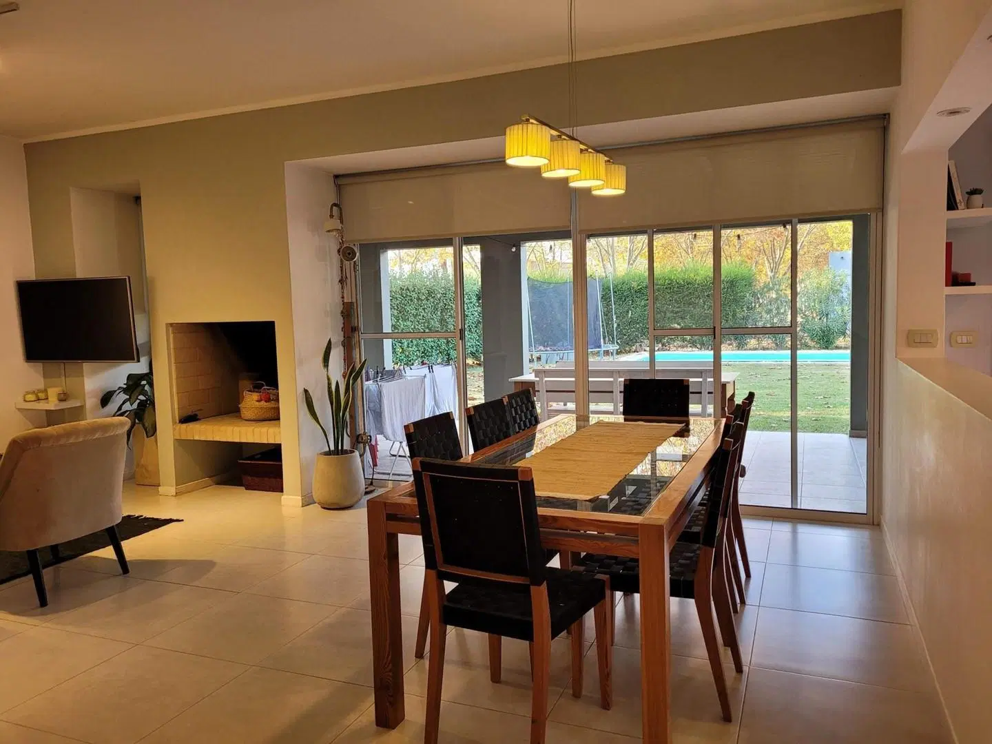 Casa en venta en El Recodo, Pilar con pileta 2