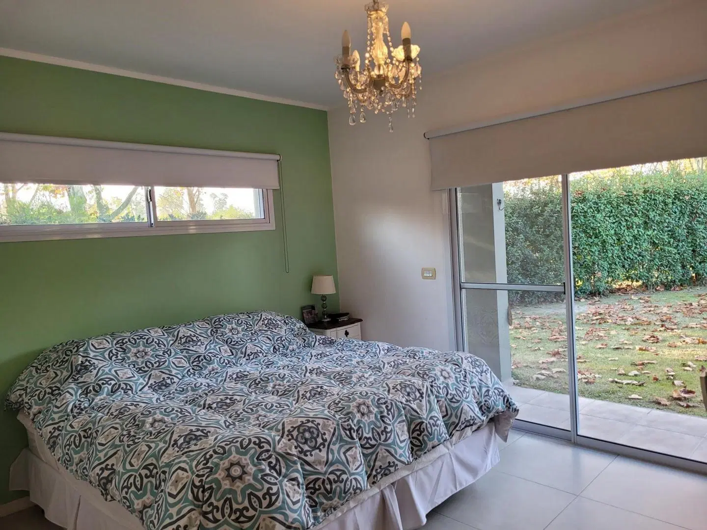 Casa en venta en El Recodo, Pilar con pileta 8