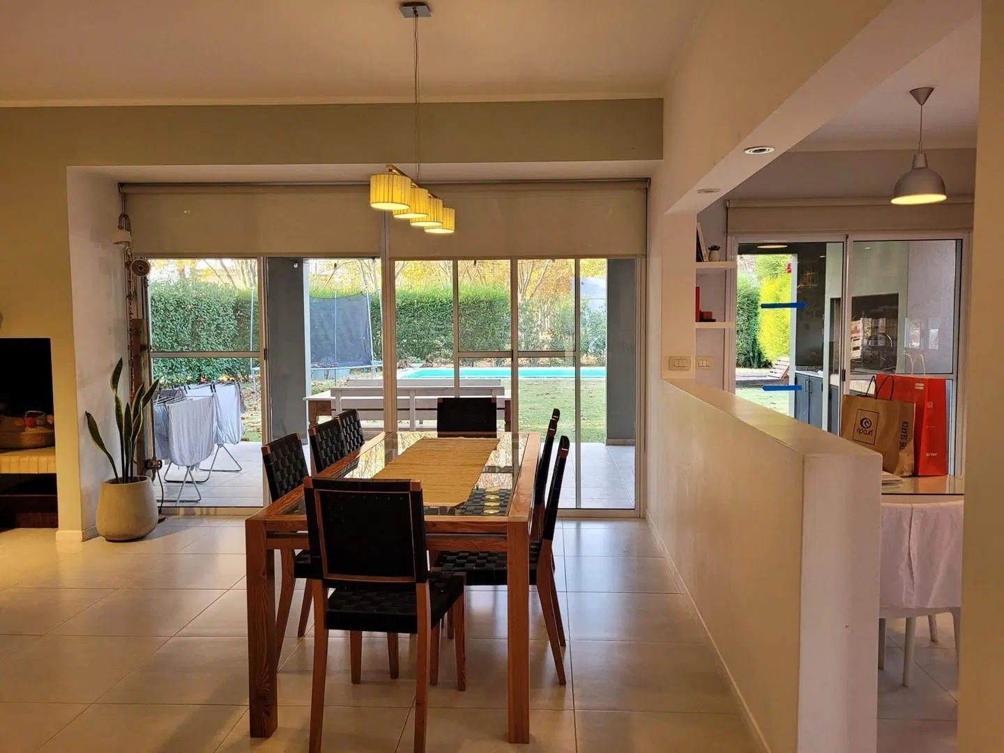 Casa en venta en El Recodo, Escobar con pileta 4