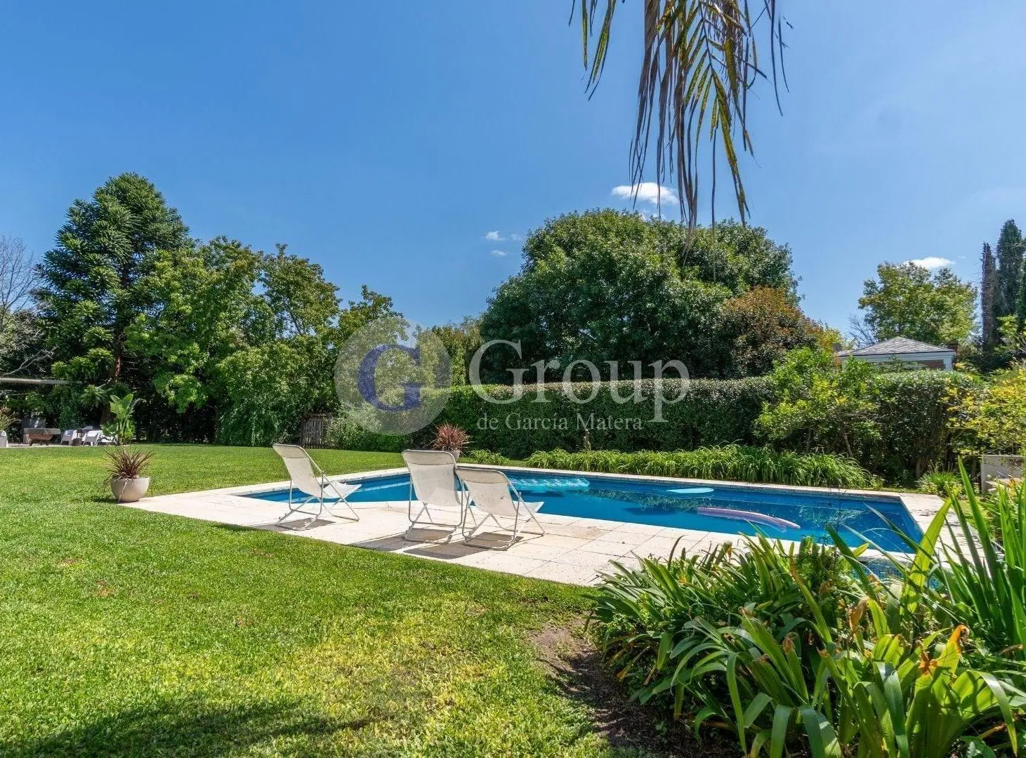 Casa en venta en Ayres de Pilar estilo colonial 4
