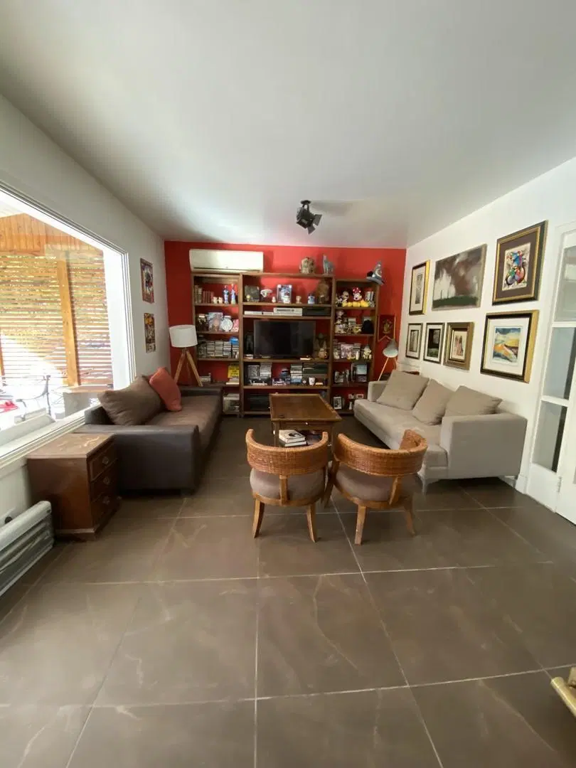 Casa en venta en Roble Joven, Pilar con pileta 1