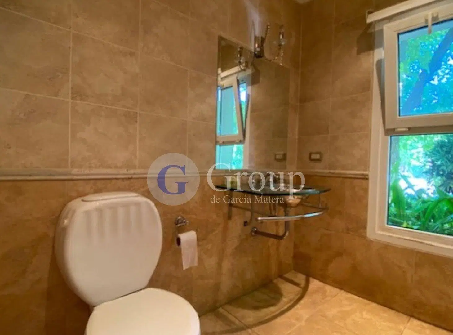 Casa en Venta en Santa María de los Olivos, Malvinas Argentinas 5