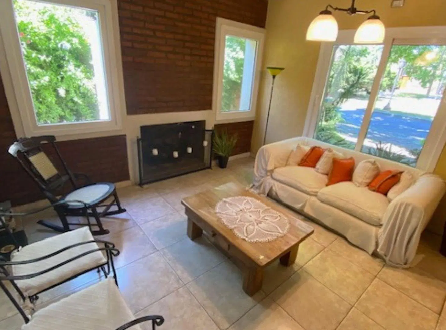 Casa en Venta en Santa María de los Olivos, Malvinas Argentinas 2