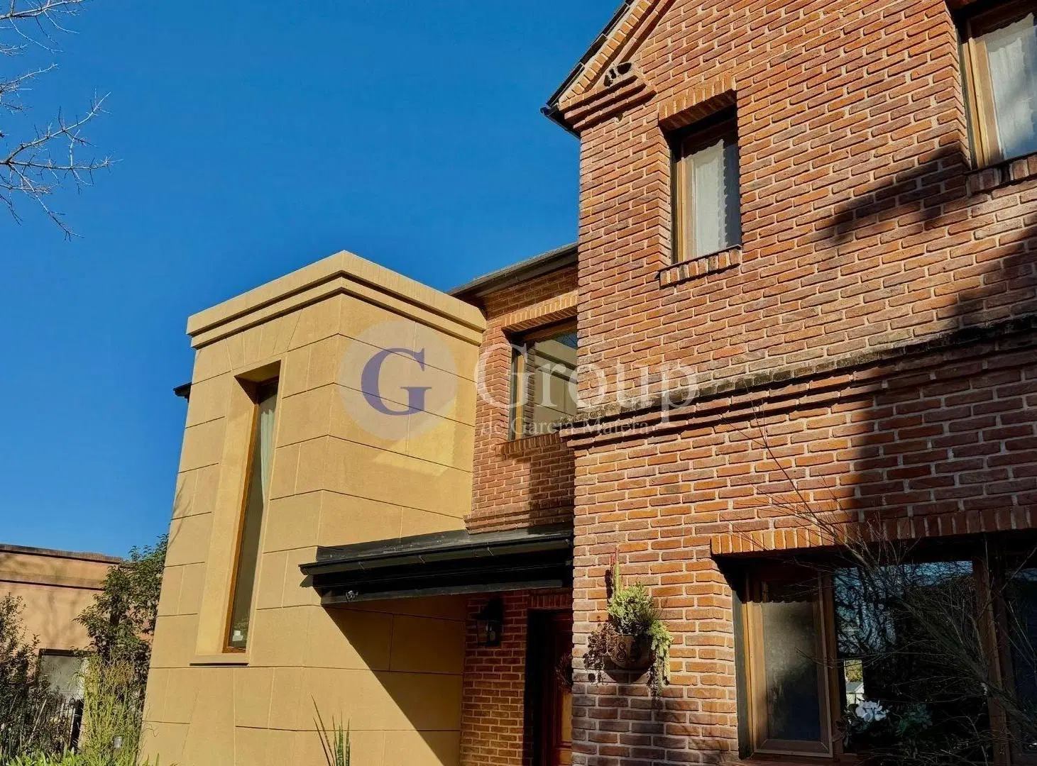 Casa en venta en Santa María de los Olivos, Malvinas Argentinas con pileta 3