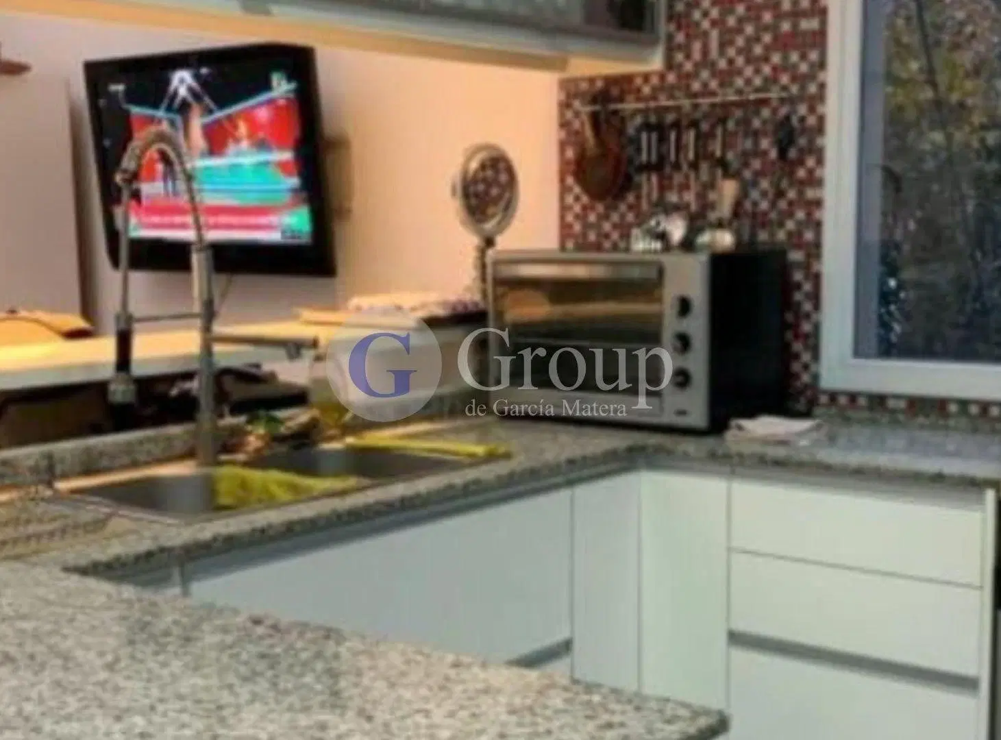 Casa en Venta en La Montura, Pilar con pileta 8