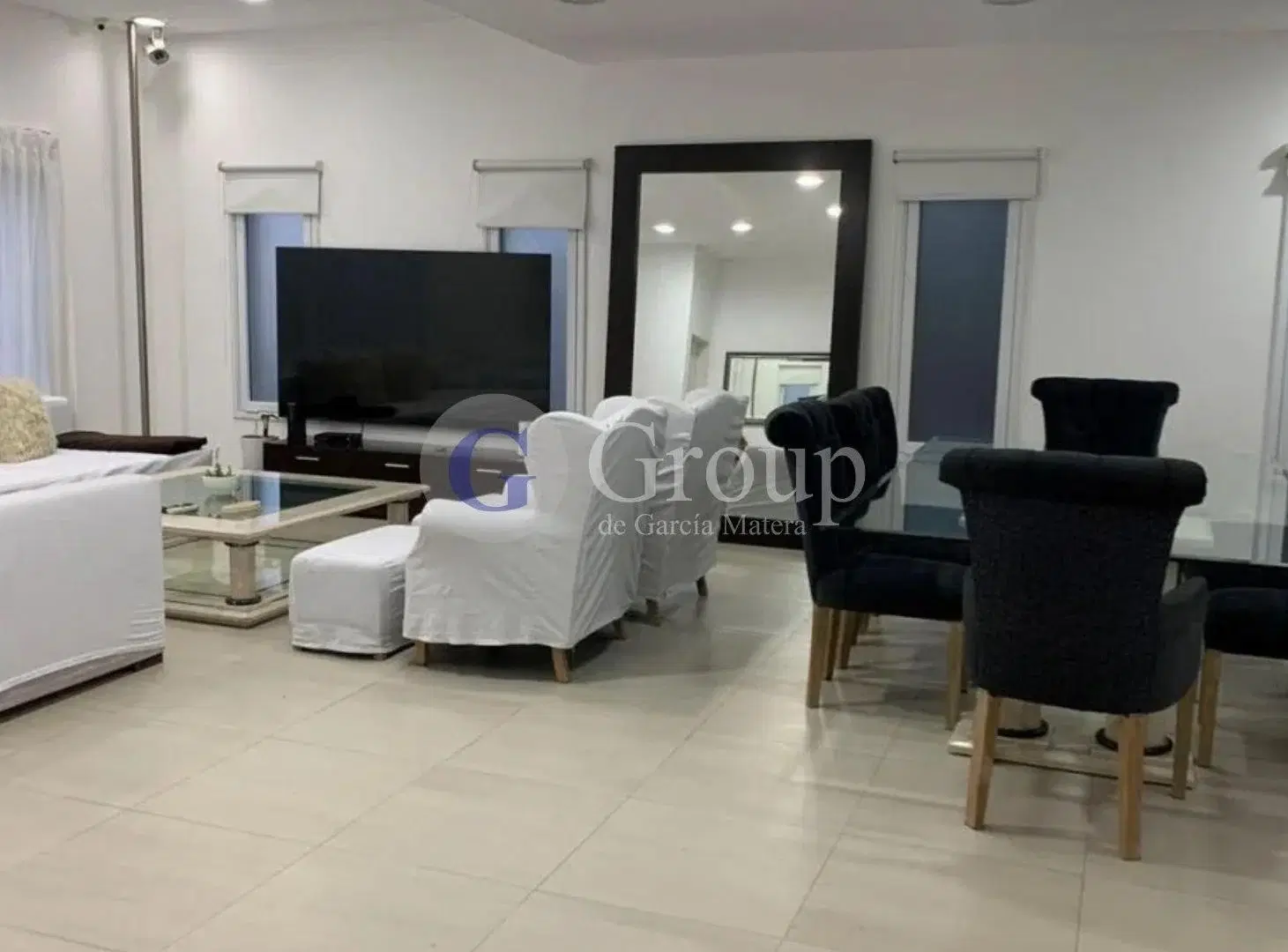 Casa  en Venta en La Montura, Pilar con pileta 2