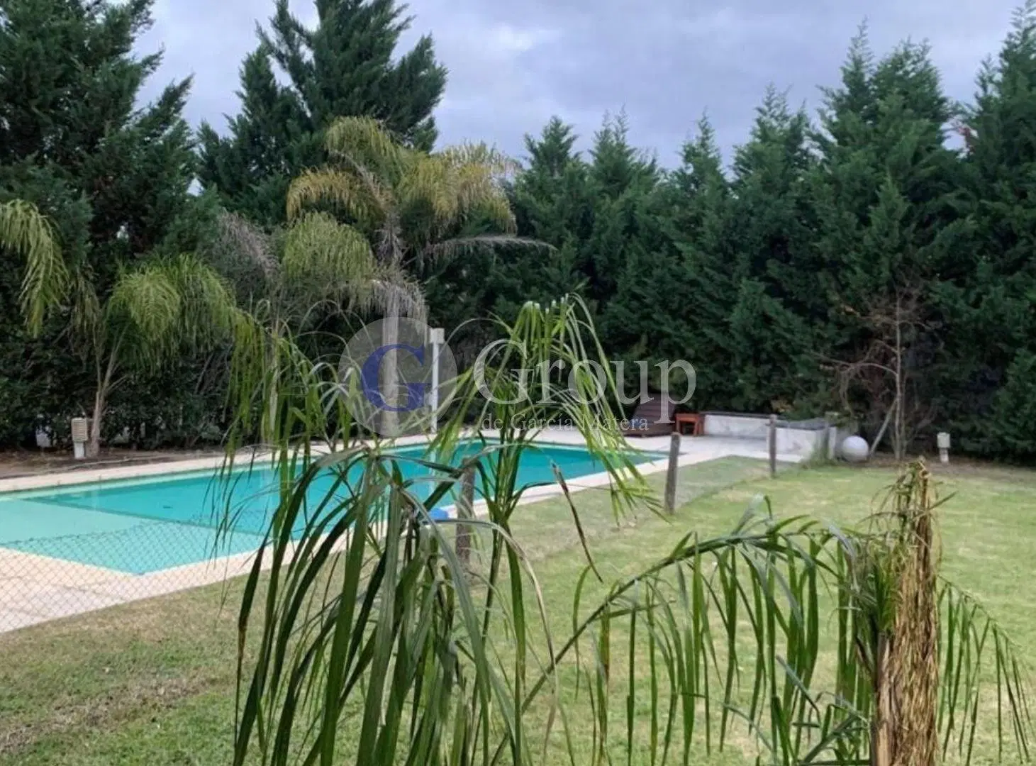 Casa  en Venta en La Montura, Pilar con pileta 4
