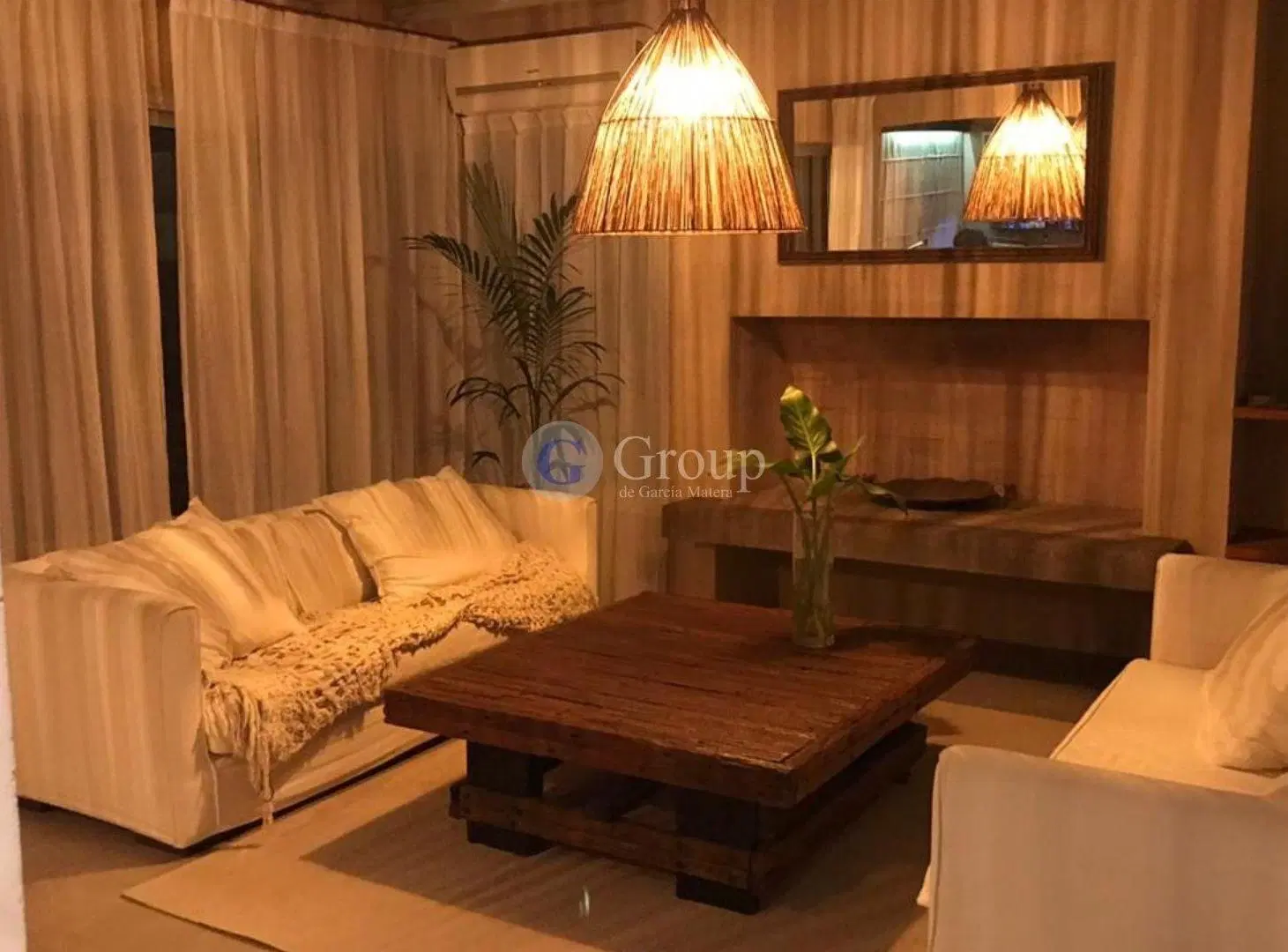 Casa en venta en Los Tacos, Pilar con pileta 3
