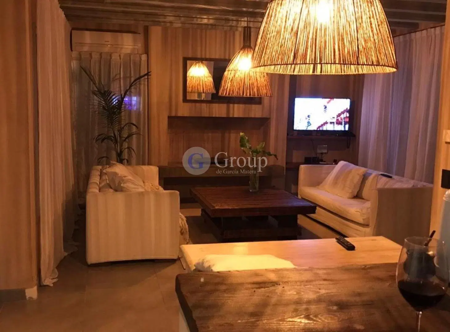Casa en venta en Los Tacos, Pilar con pileta 4