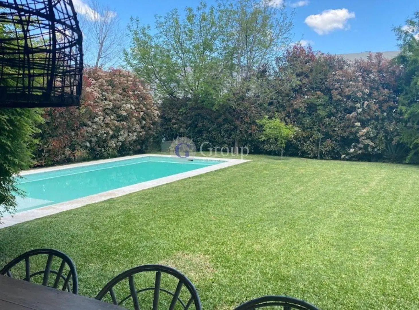 Casa en venta en Los Tacos, Pilar con pileta 5