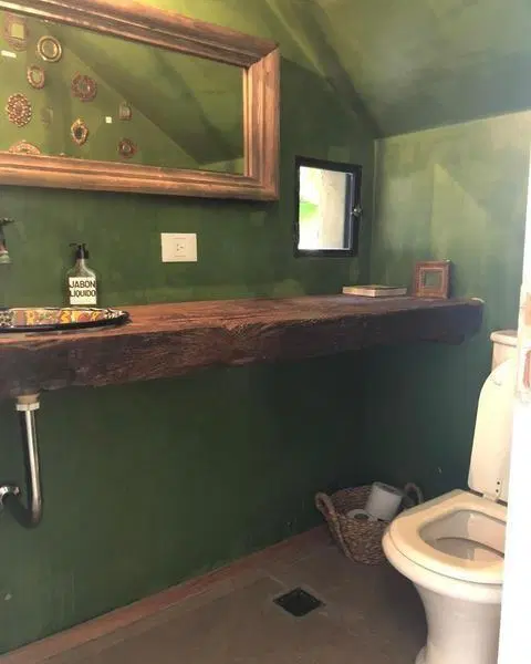 Casa en venta en Los Tacos, Pilar con pileta 5