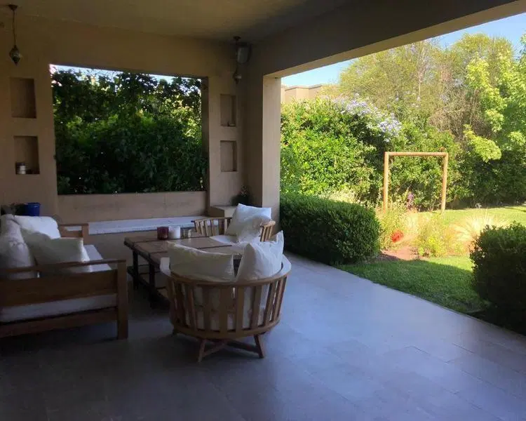 Casa en venta en Los Tacos, Pilar con pileta 3