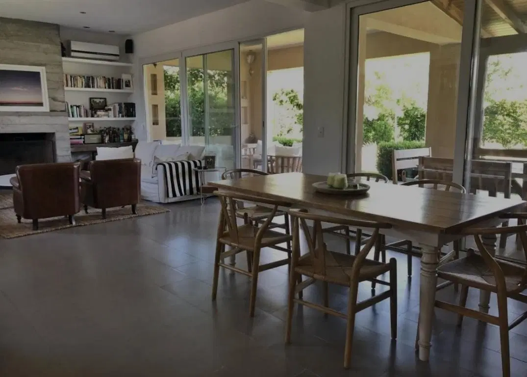Casa en venta en Los Tacos, Pilar con pileta 4