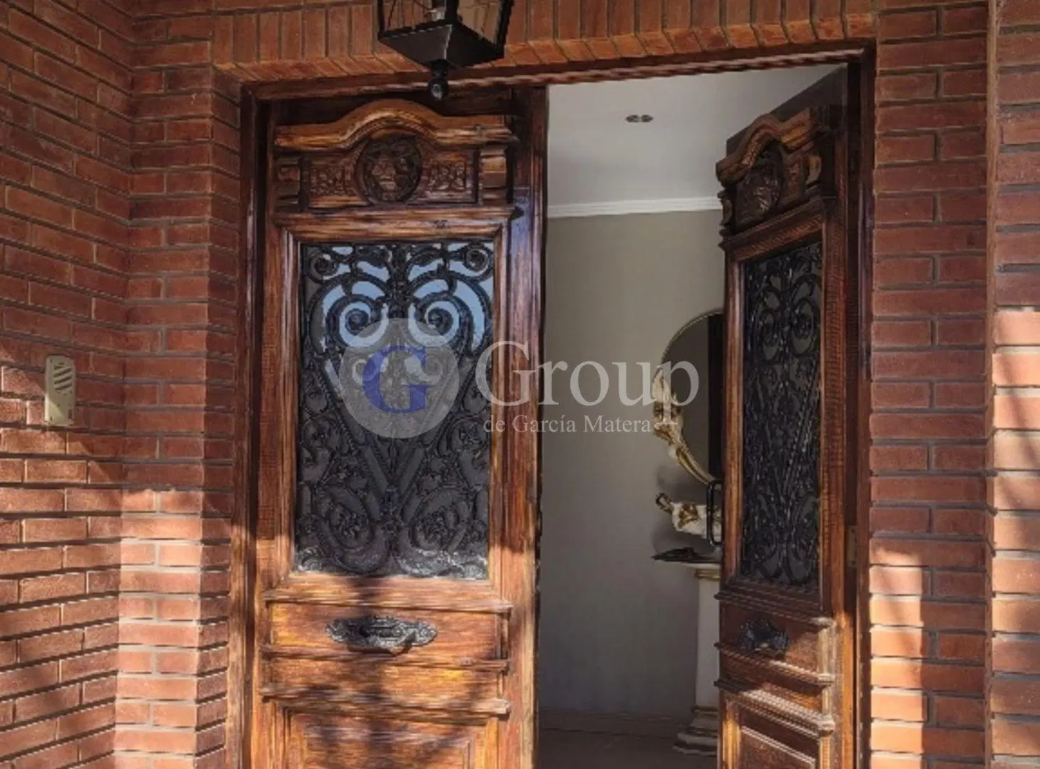 Casa Chalet en Venta en Los Tacos, Escobar con pileta 1