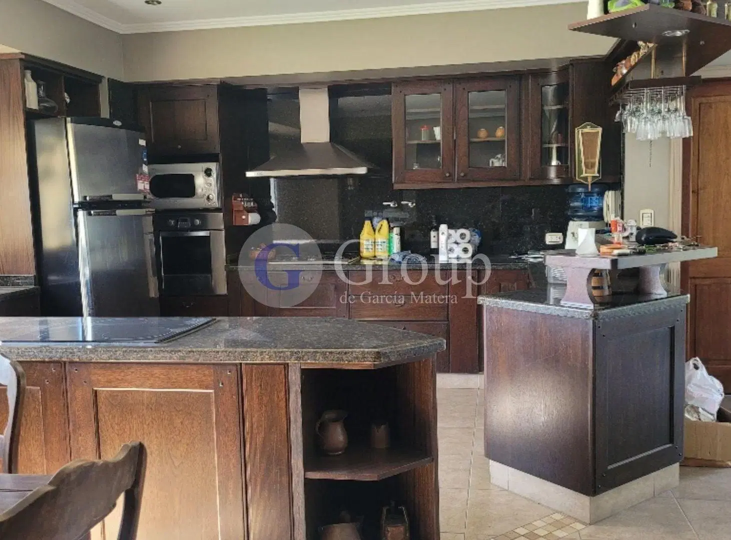 Casa Chalet en Venta en Los Tacos, Escobar con pileta 5