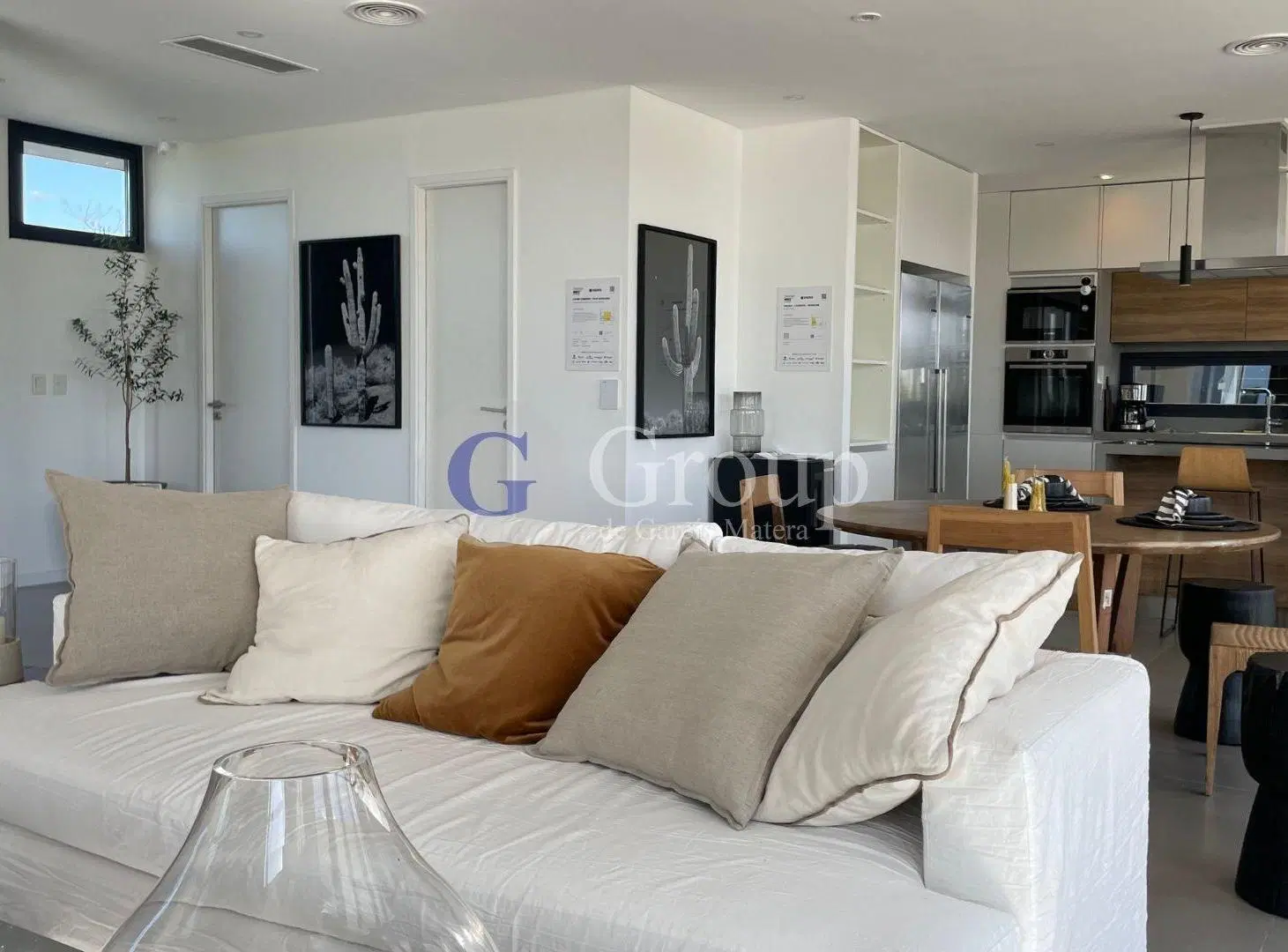 Casa en venta en Acacias, Puertos del Lago 4