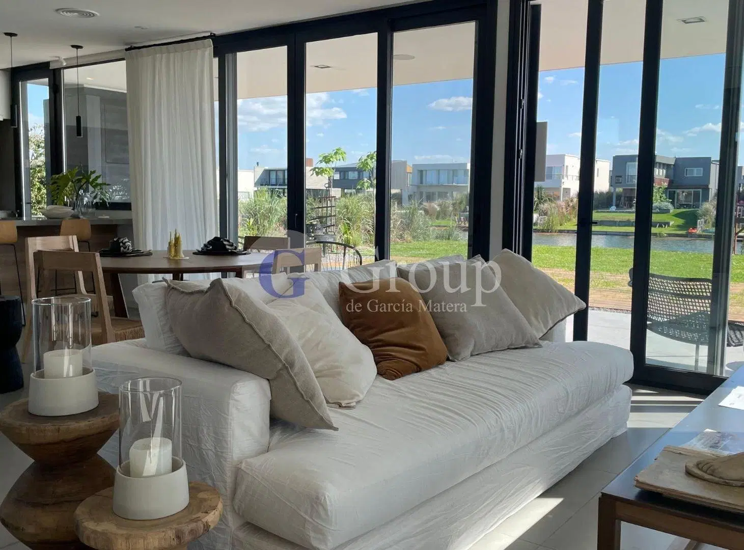Casa en venta en Acacias, Puertos del Lago 2