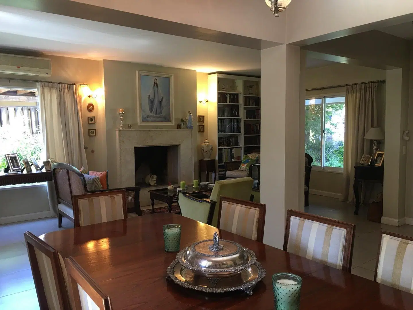 Casa en venta en El Portillo, Pilar con pileta 1