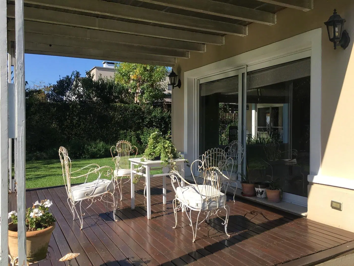 Casa en venta en El Portillo, Pilar con pileta 4