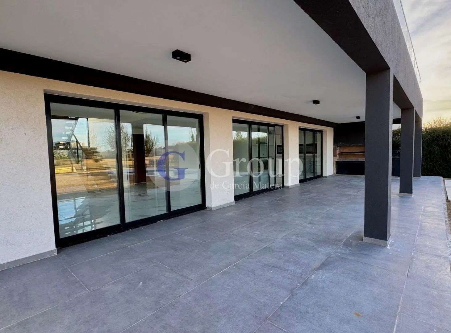 Casa a Estrenar con Vista Al Golf en Venta en El Trébol, Haras Santa Maria, Escobar 4