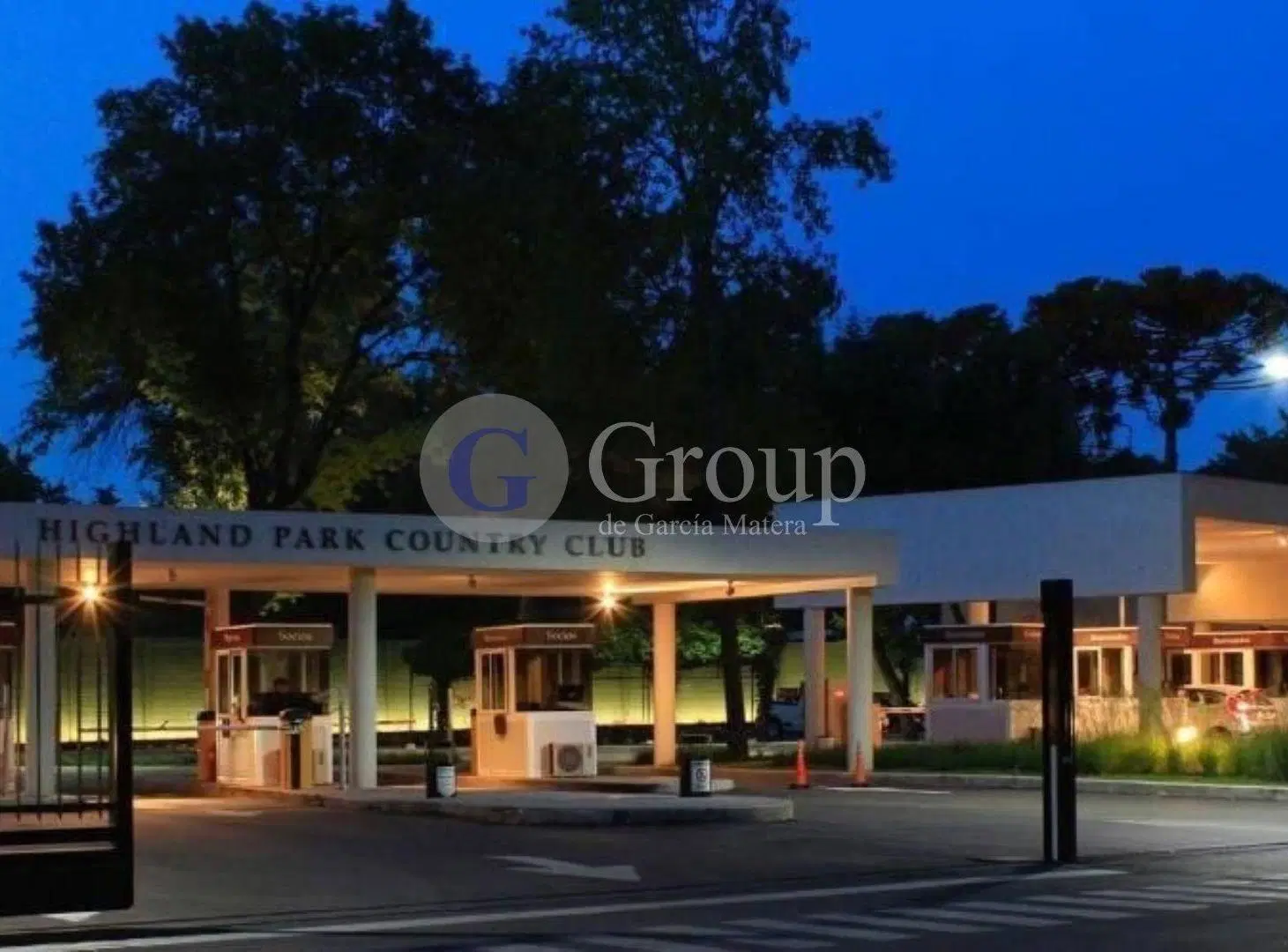 Casa en venta en Highland Park Country Club, Pilar con pileta 8