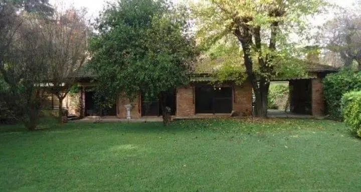 Casa en venta en Highland Park Country Club, Pilar con pileta 4