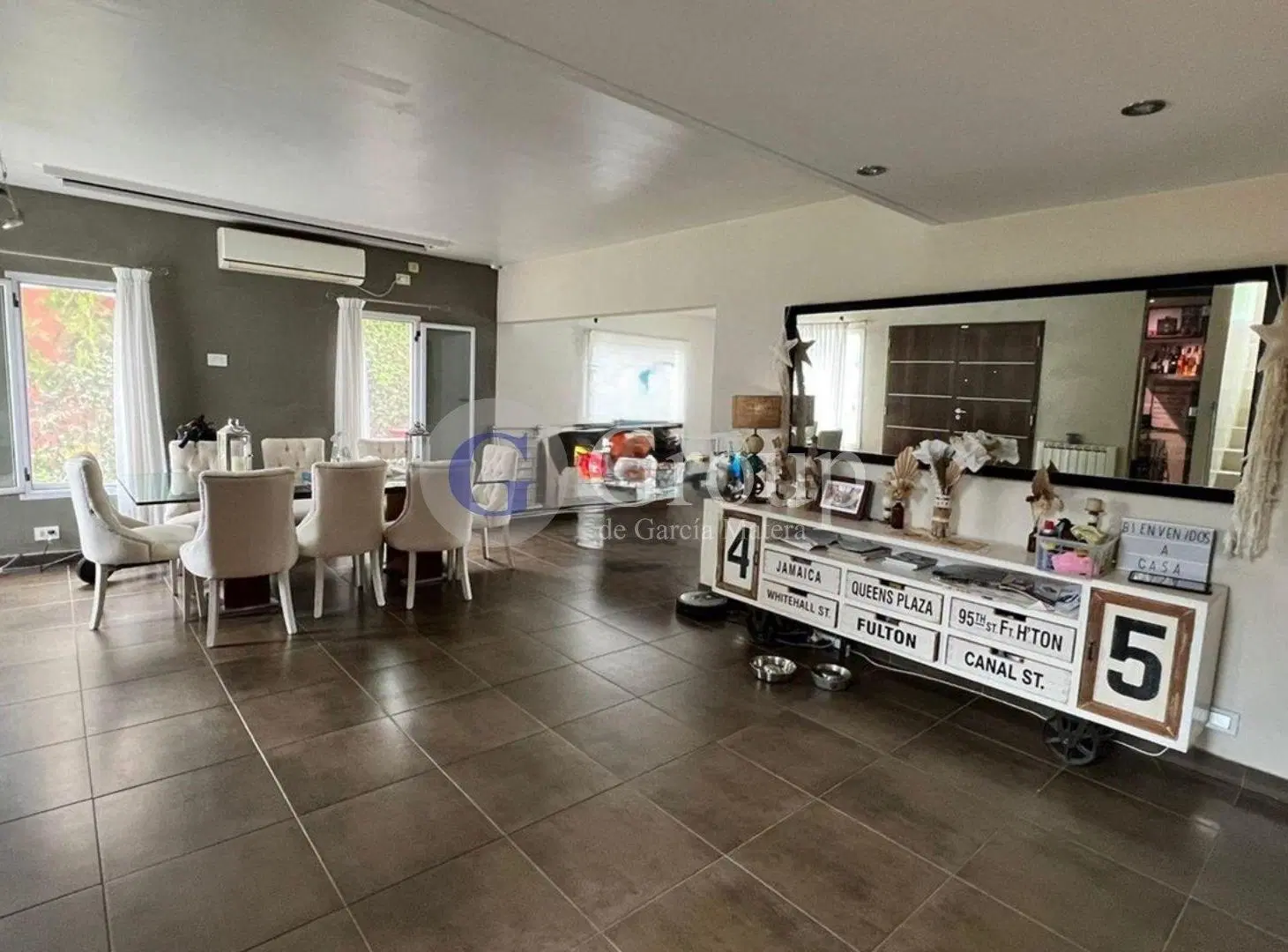 Casa en venta en Los Robles, La Cañada de Pilar con pileta 5