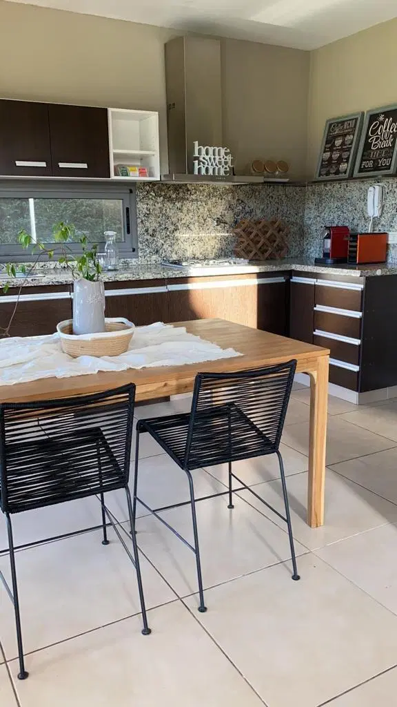 Casa en venta en La Lomada, Pilar con pileta 3