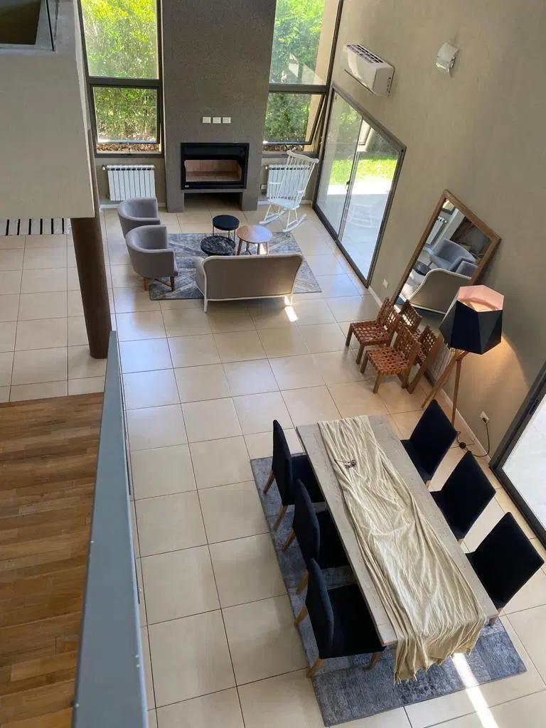 Casa en venta en La Lomada, Pilar con pileta 4