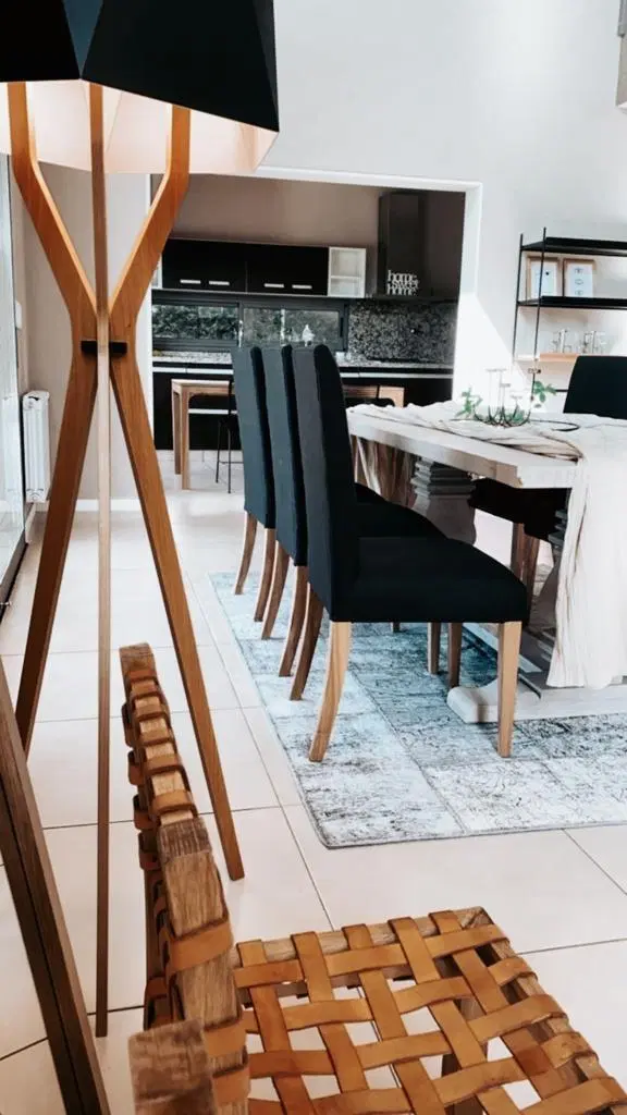 Casa en venta en La Lomada, Pilar con pileta 5
