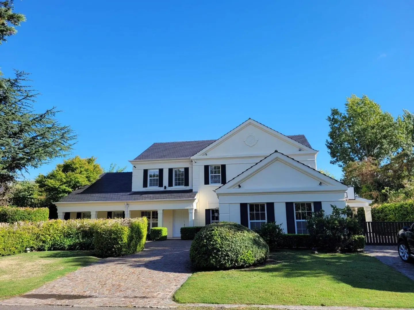 Casa en venta en La Lomada, Pilar con pileta 3