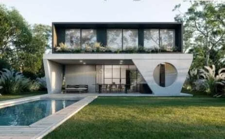Casa en venta en Lagoon Pilar con pileta