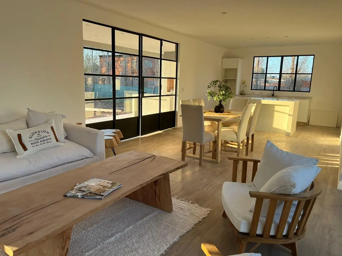 Casa en venta en Lagoon Pilar con pileta 2