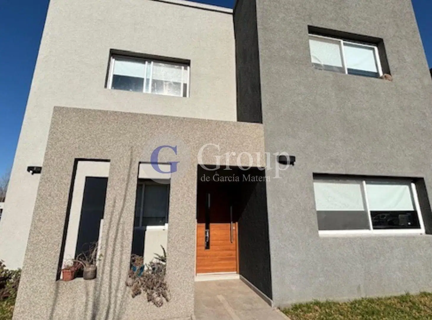 Casa en venta en Lagoon Pilar con pileta 2