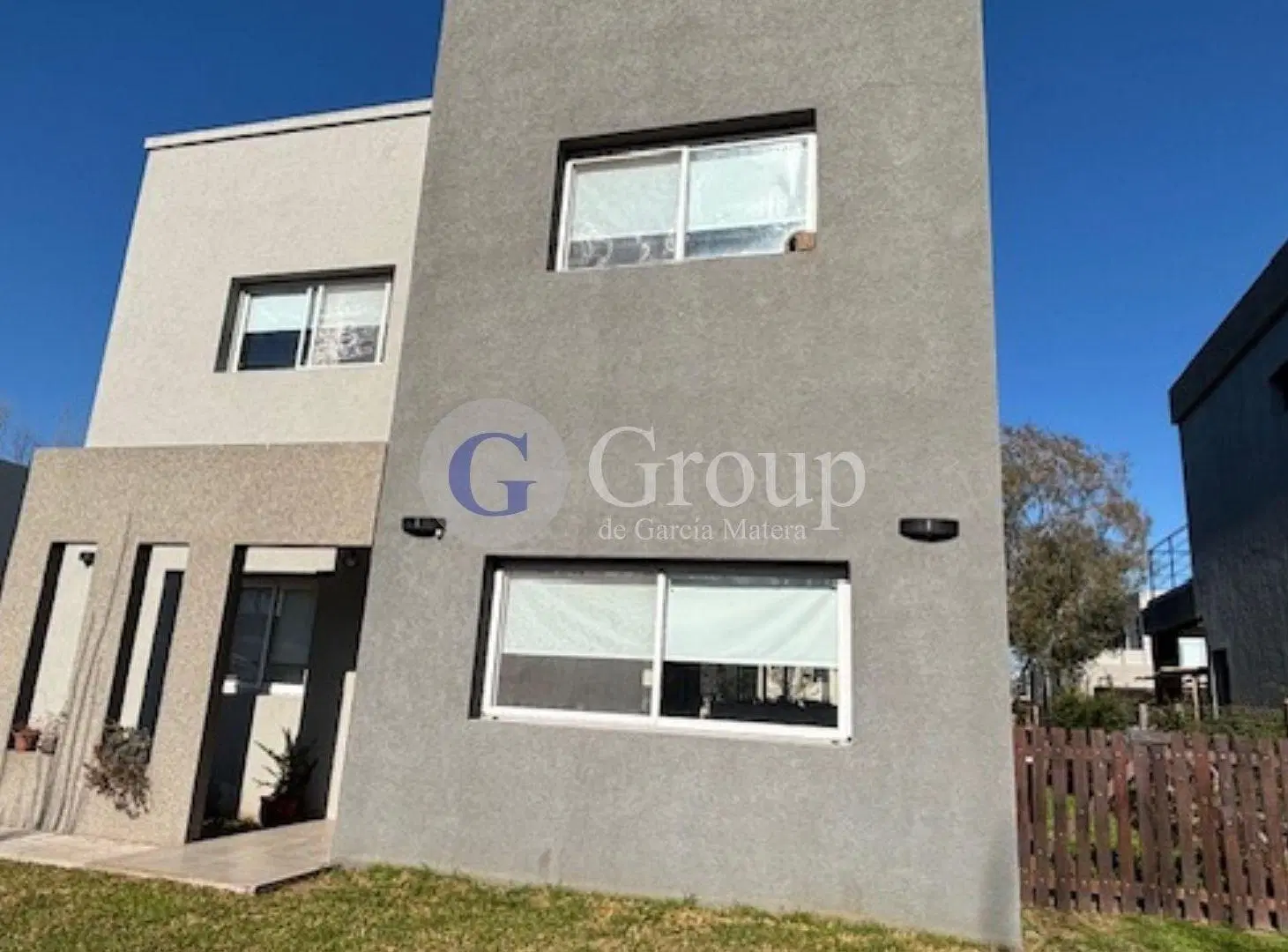 Casa en venta en Lagoon Pilar con pileta 5
