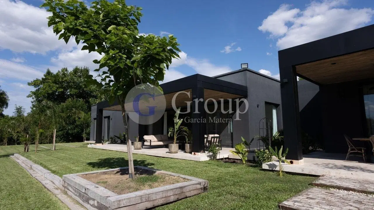Casa en venta en Altos de Pilar, Pilar de 7 ambientes con pileta 4