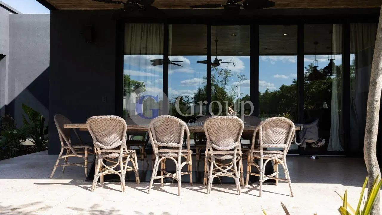 Casa en venta en Altos de Pilar, Pilar de 7 ambientes con pileta 5