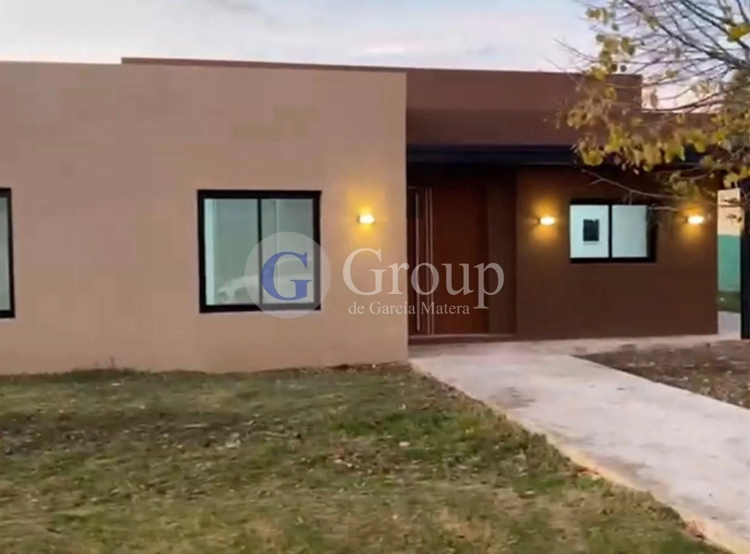 Casa en venta en Los Alcanfores, Pilar