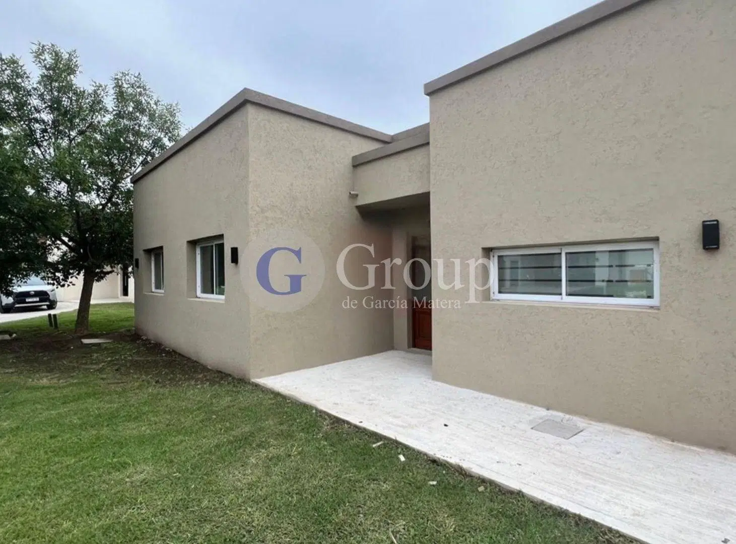 Casa en venta en Los Alcanfores, Pilar 2