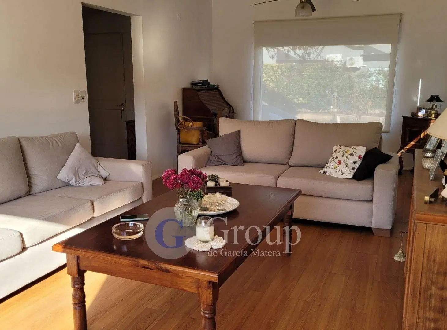 Casa en venta en Los Sauces, Pilar con pileta y cochera 3