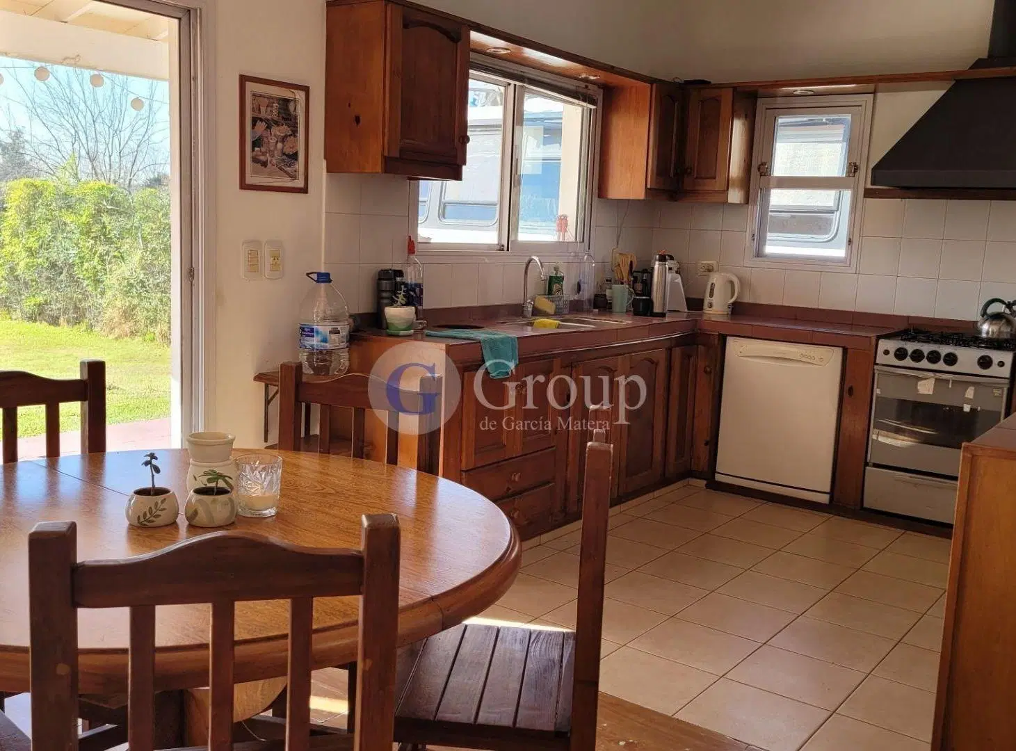 Casa en venta en Los Sauces, Pilar con pileta y cochera 4