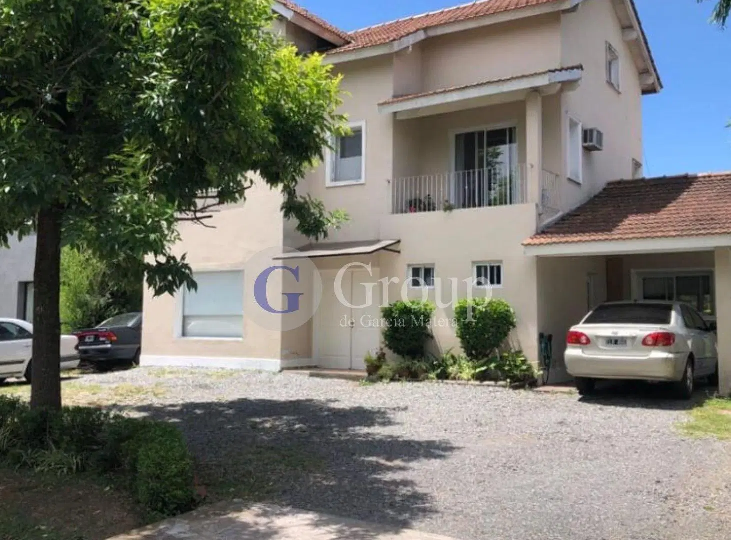 Casa en venta en Los Sauces, Pilar con pileta y cochera 2