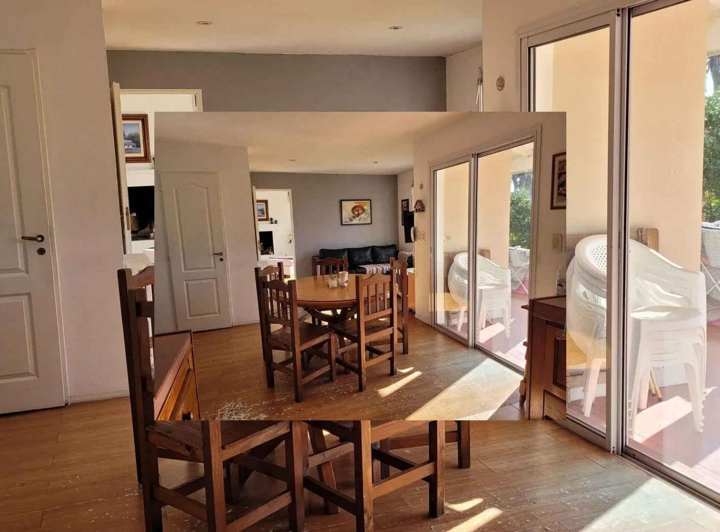 Casa en venta en Los Sauces, Pilar con pileta y cochera 5
