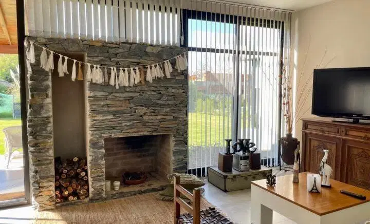 Casa en venta en Manzanares Chico, Pilar apto credito 5