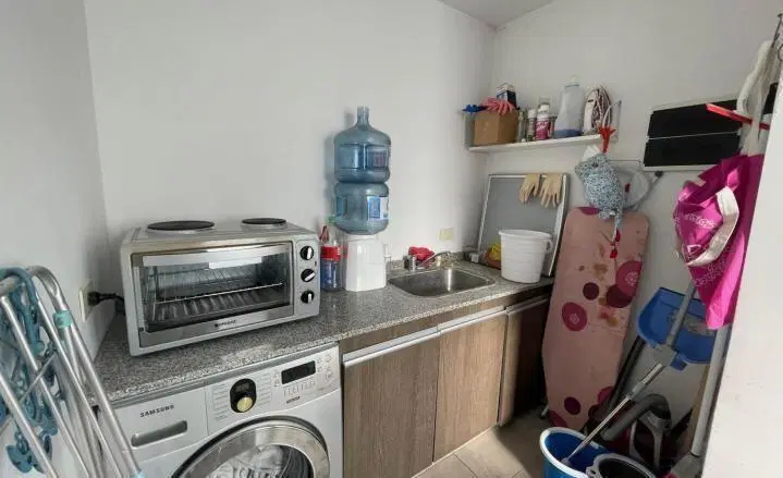 Casa en venta en Manzanares Chico, Pilar apto credito 8