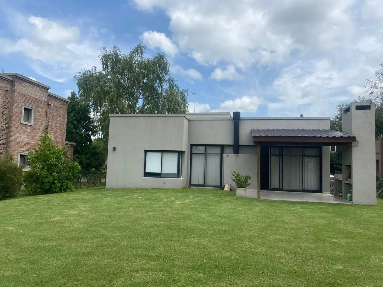 Casa en venta en Manzanares Chico, Pilar apto credito 4